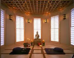 Meditation Room